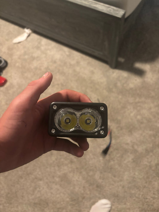 79 Bike Baja Light