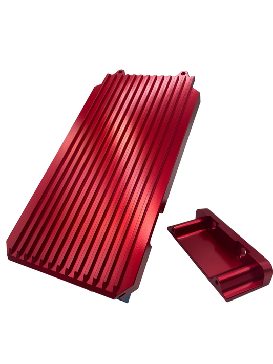 Ruby Red GLE BAC8000 For Surron Light Bee/Segway 260