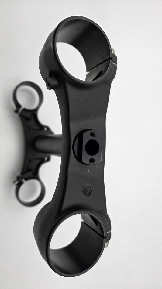 Warp 9 Stem Lock