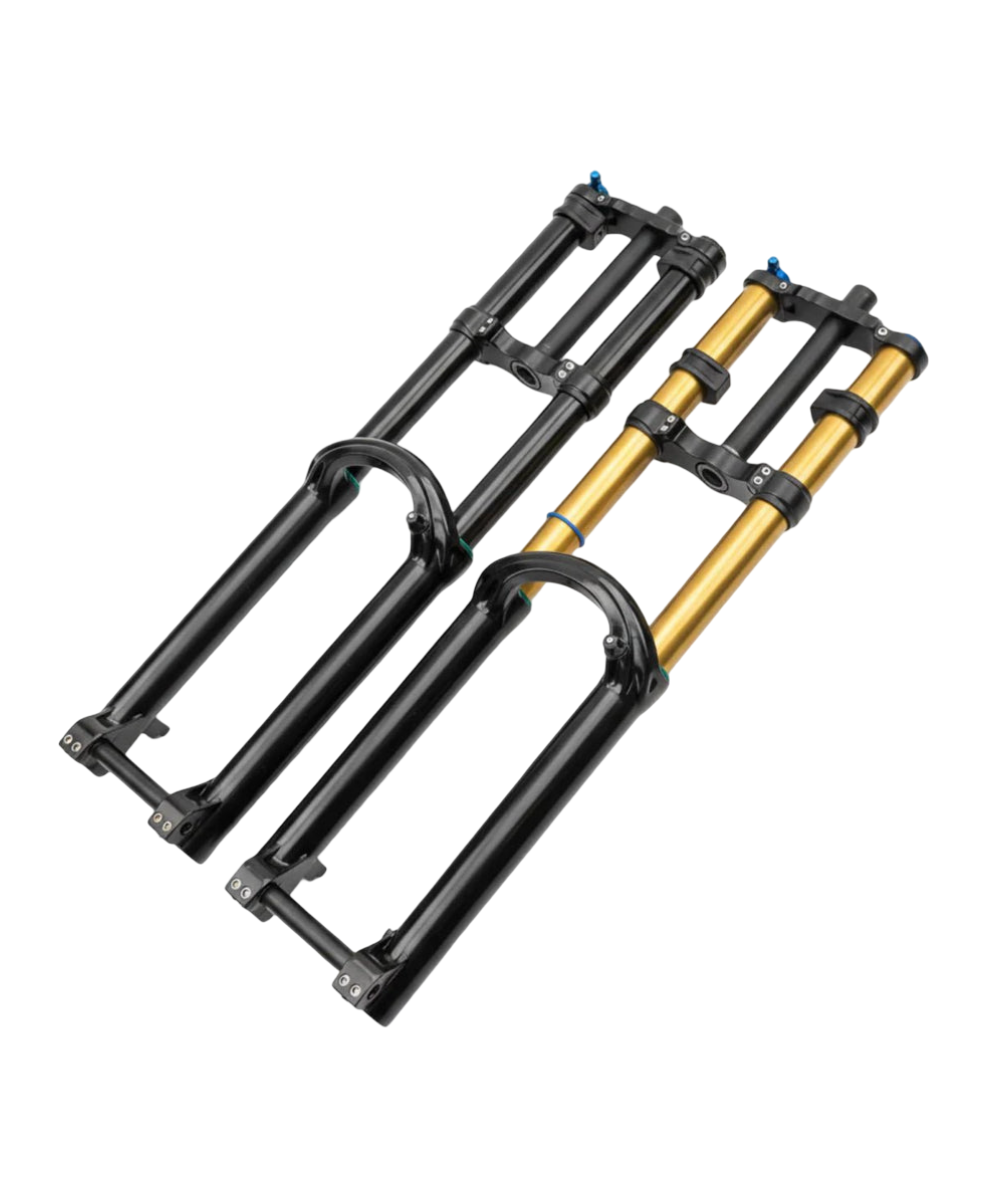 40s Style Suspension