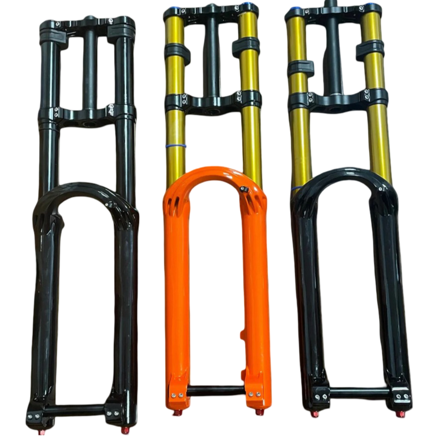 40s Style Suspension