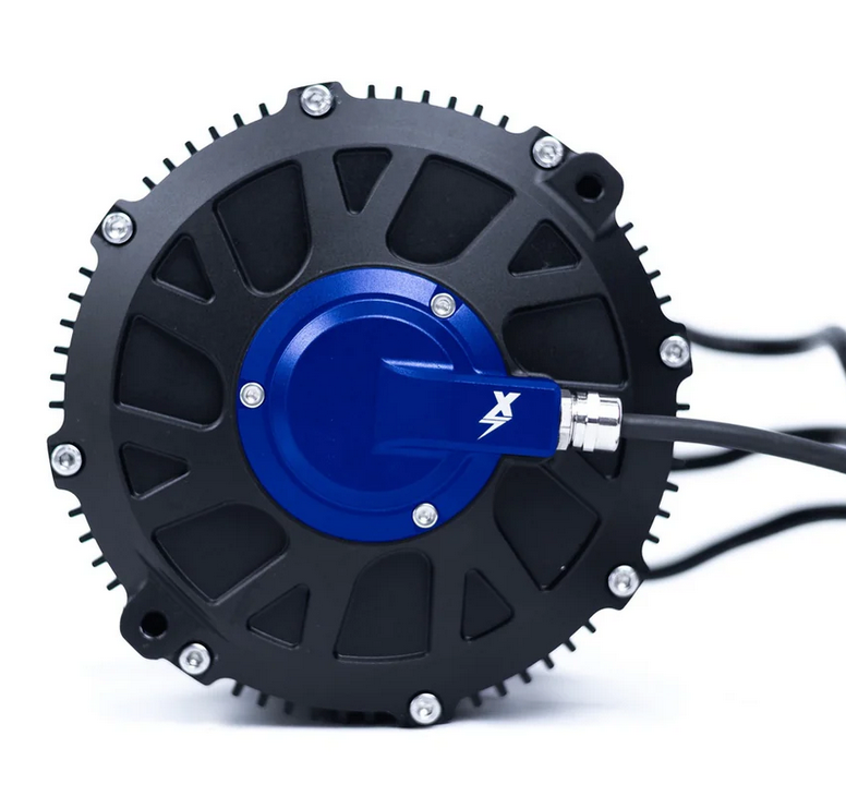 EBMX XLB-60 RACE Motor Kit
