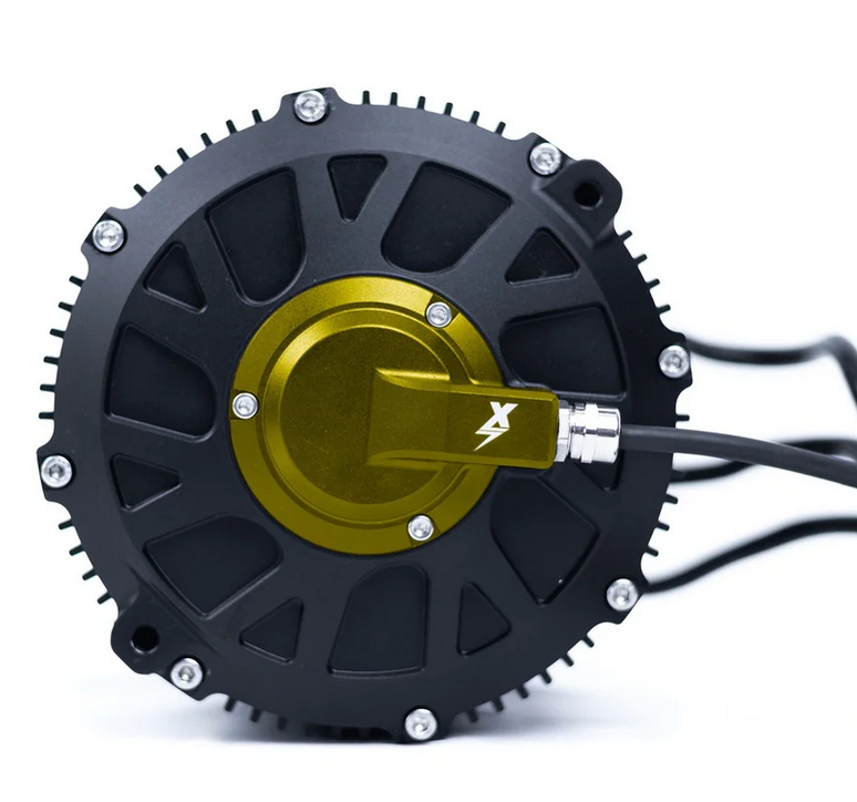 EBMX XLB-60 RACE Motor Kit