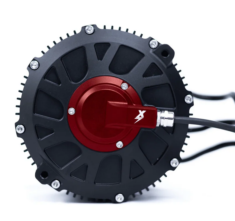 EBMX XLB-60 RACE Motor Kit