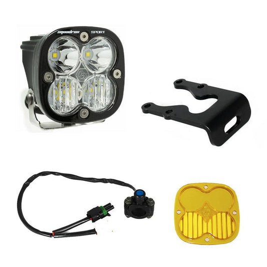 Baja Designs Surron / Talaria Squadron Sport Headlight Kit