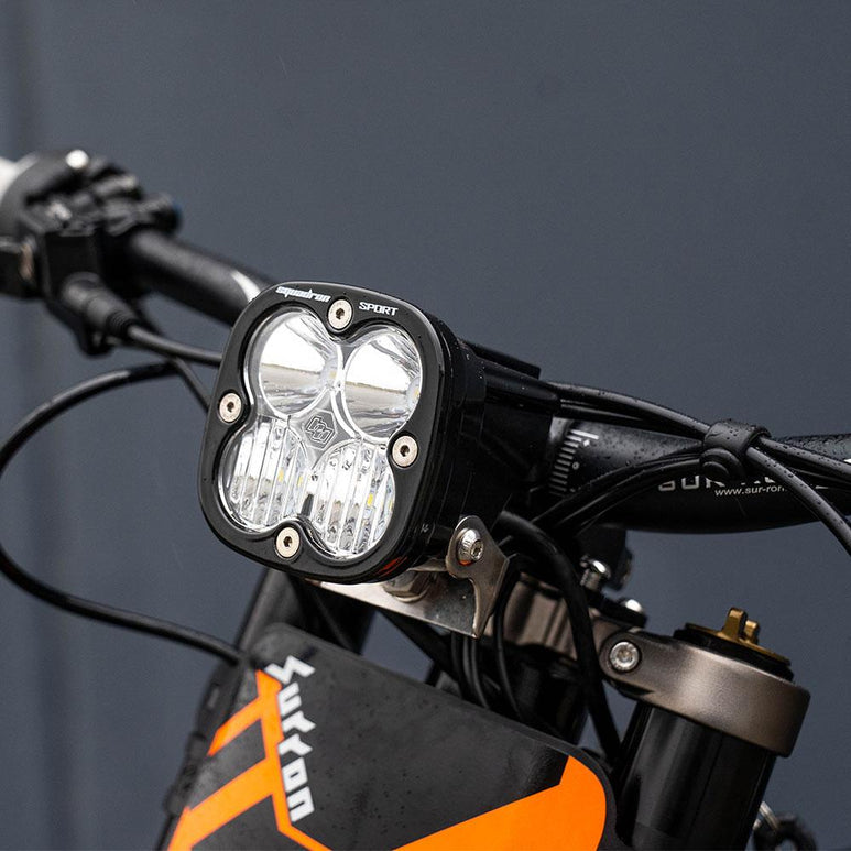 Baja Designs Surron / Talaria Squadron Sport Headlight Kit