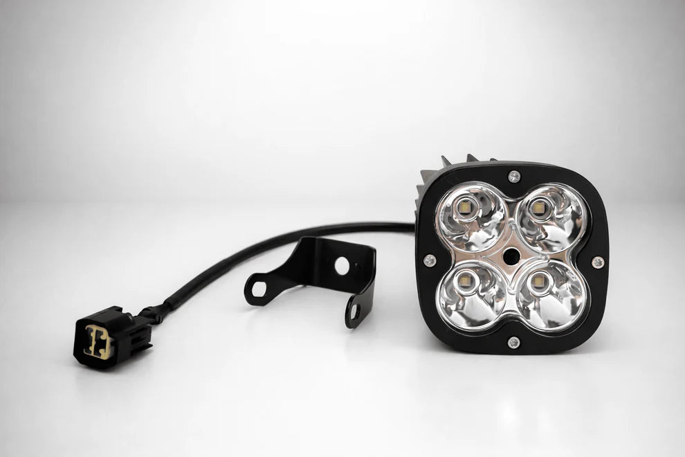 Ultra Bee Baja-Style Light