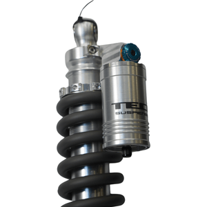 TECH ER30 310mm Rear Shock – Arctic Leopard EX700 / EX800