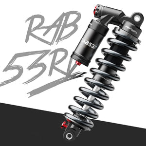 RFloXa RAB50RC Rear Shock