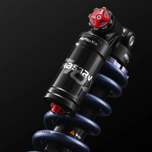 RFloXa RAB50RC Rear Shock