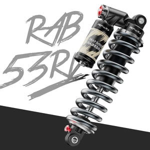 RFloXa RAB50RC Rear Shock