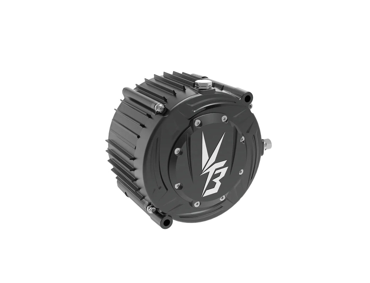 Ventus Ryuga 52kW Motor