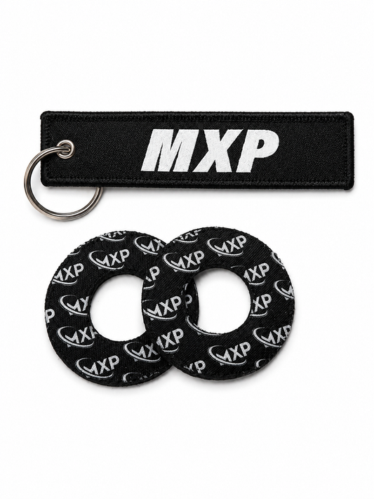 Mxp accessory pack