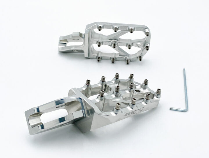 Ultra Bee Elite Foot Pegs – Sur-Ron Ultra Bee