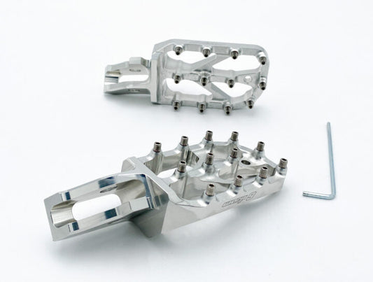 Ultra Bee Elite Foot Pegs – Sur-Ron Ultra Bee