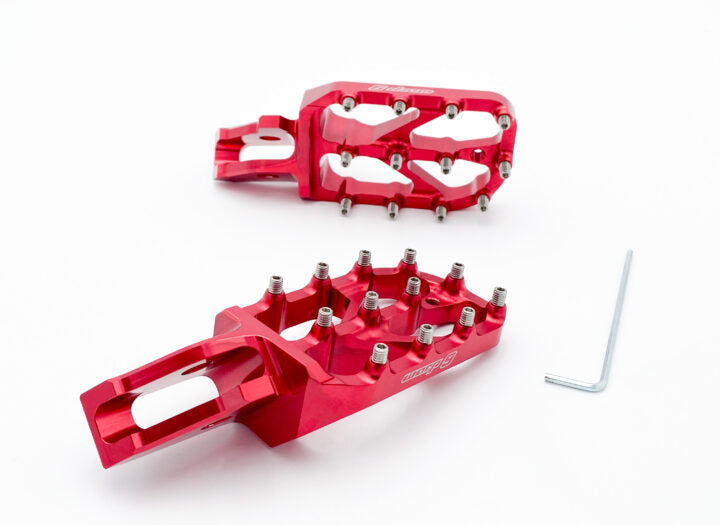 Ultra Bee Elite Foot Pegs – Sur-Ron Ultra Bee