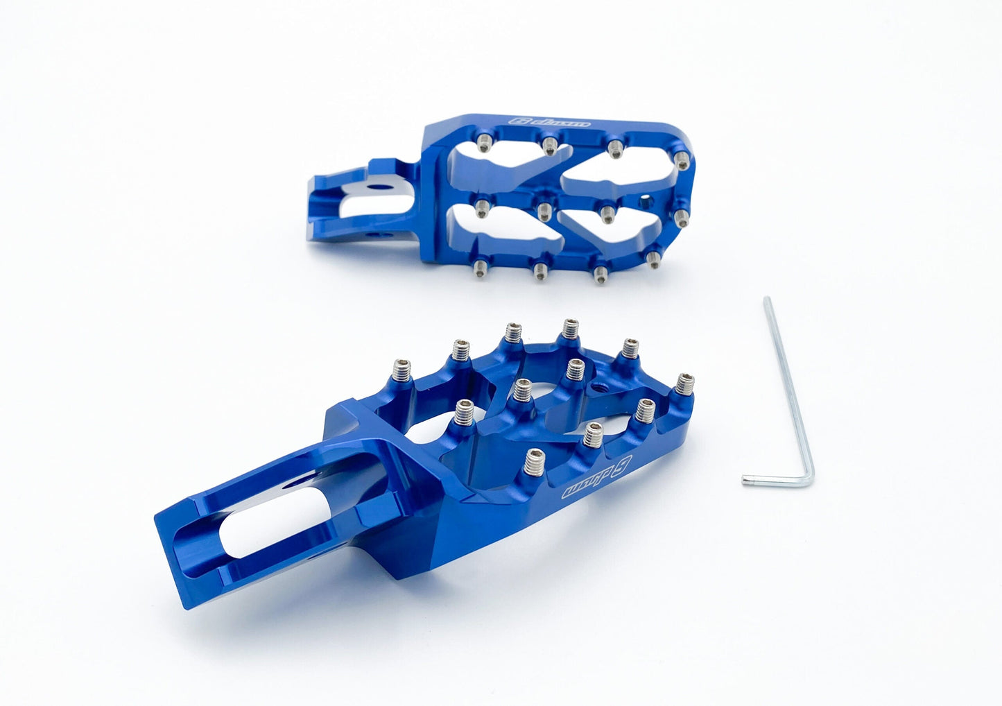 Ultra Bee Elite Foot Pegs – Sur-Ron Ultra Bee
