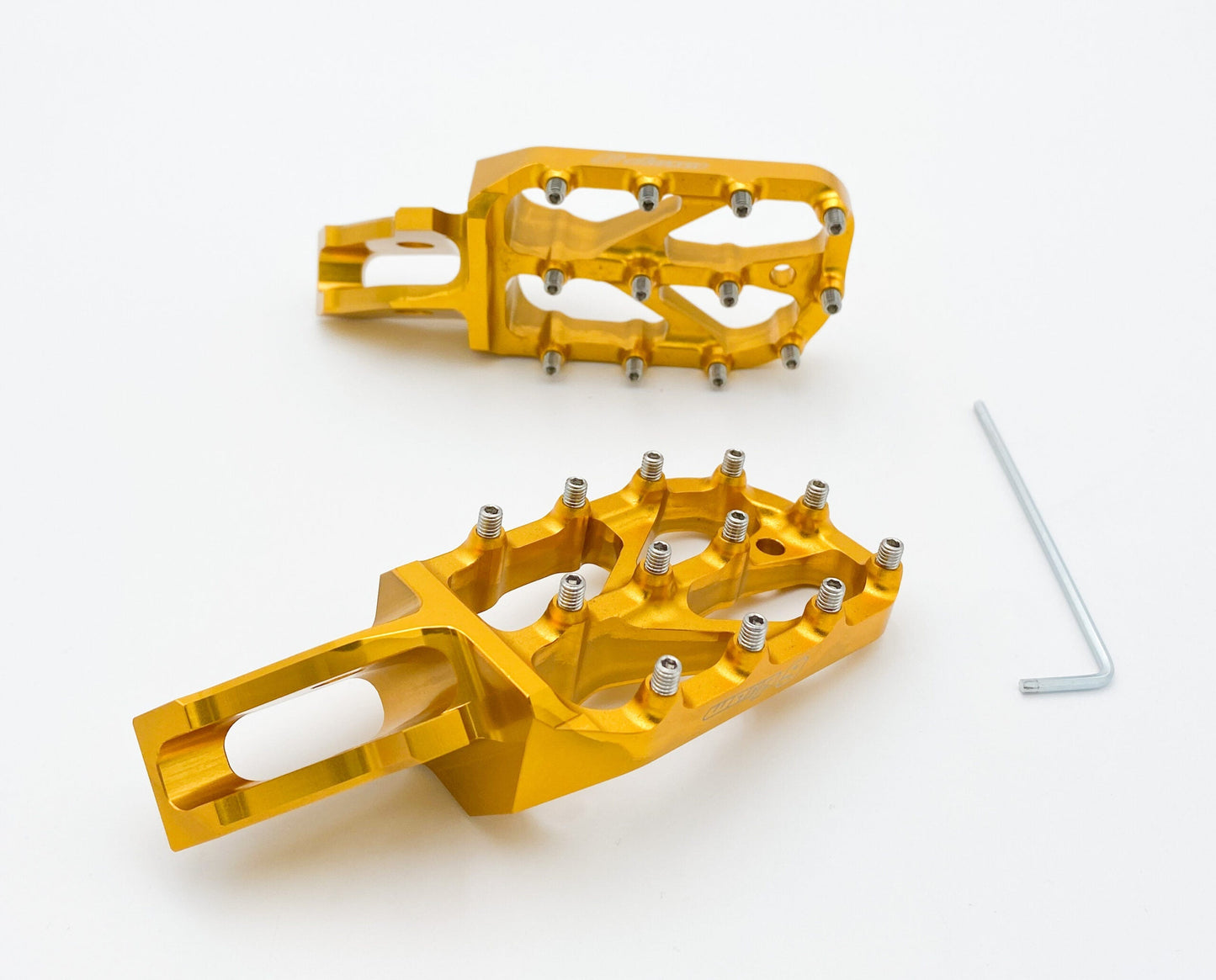 Ultra Bee Elite Foot Pegs – Sur-Ron Ultra Bee