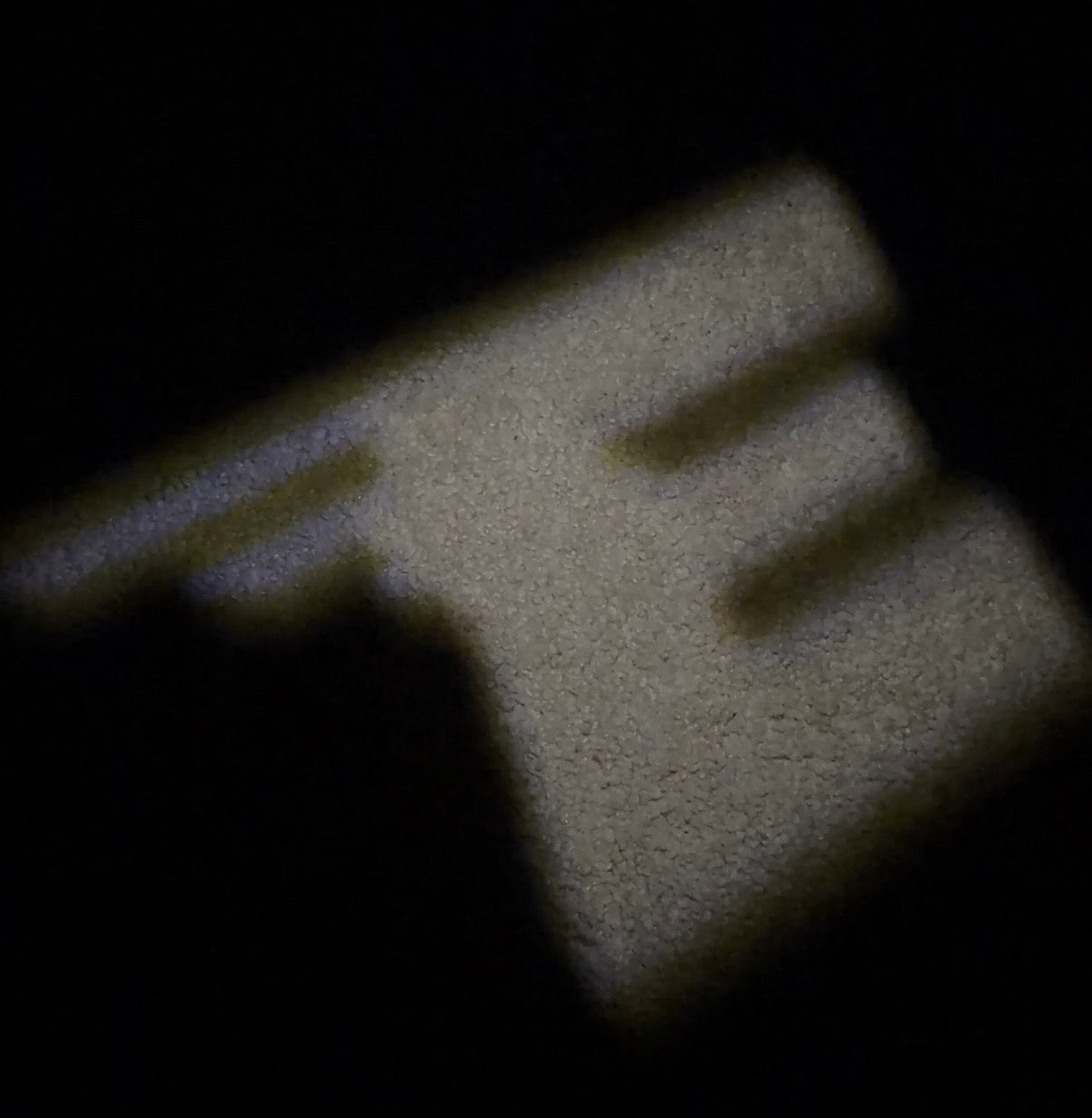Ebox Logo Lights