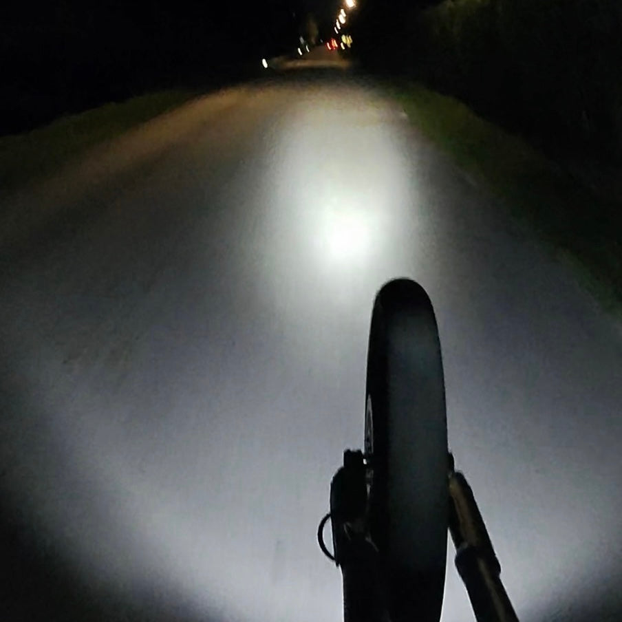 Surron LBX, Ultra Bee, E Ride Pro, & Talaria XXX/MX3/4/5 Wheelie Light