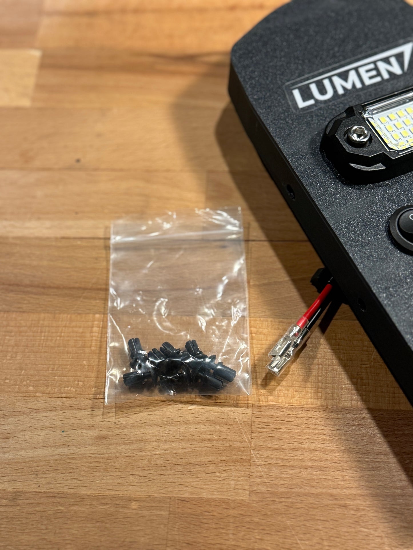 v2 Double Under-Glow – Surron LBX & Talaria X3