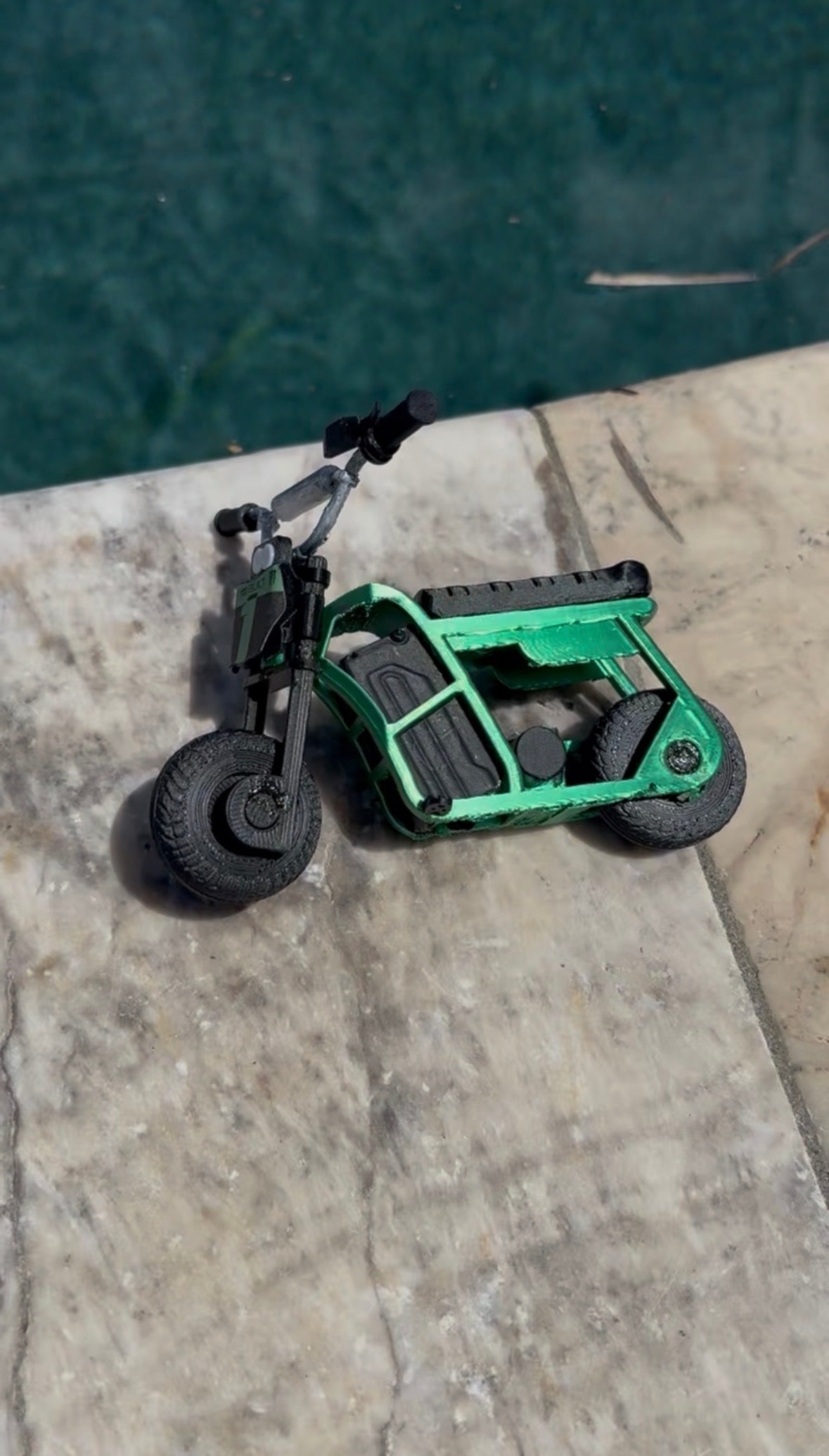 EBOX Dragster