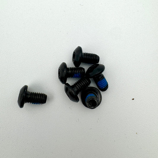 Warp 9 M5X10-BHT Surron Rotor Bolt