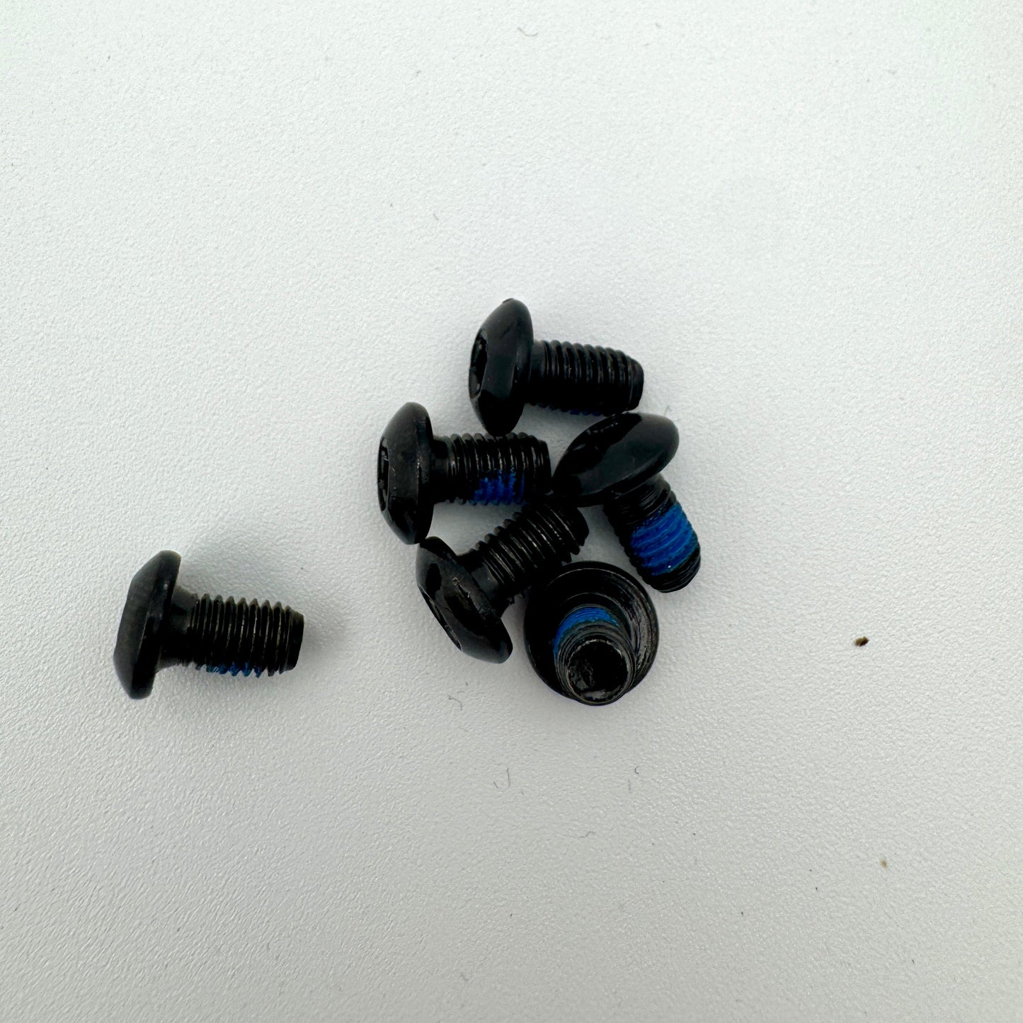 Warp 9 E-Moto Rotor Bolt Kit