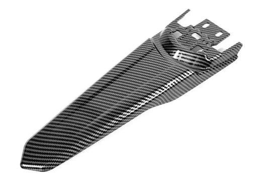 Surron LBX Fake Carbon Long Rear Fender