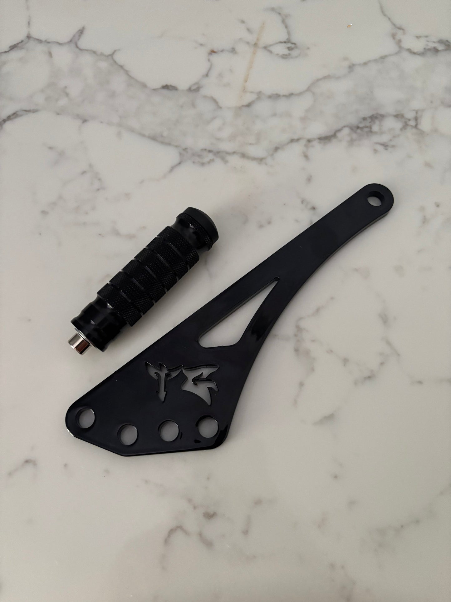 E Ride Pro Shiftlock