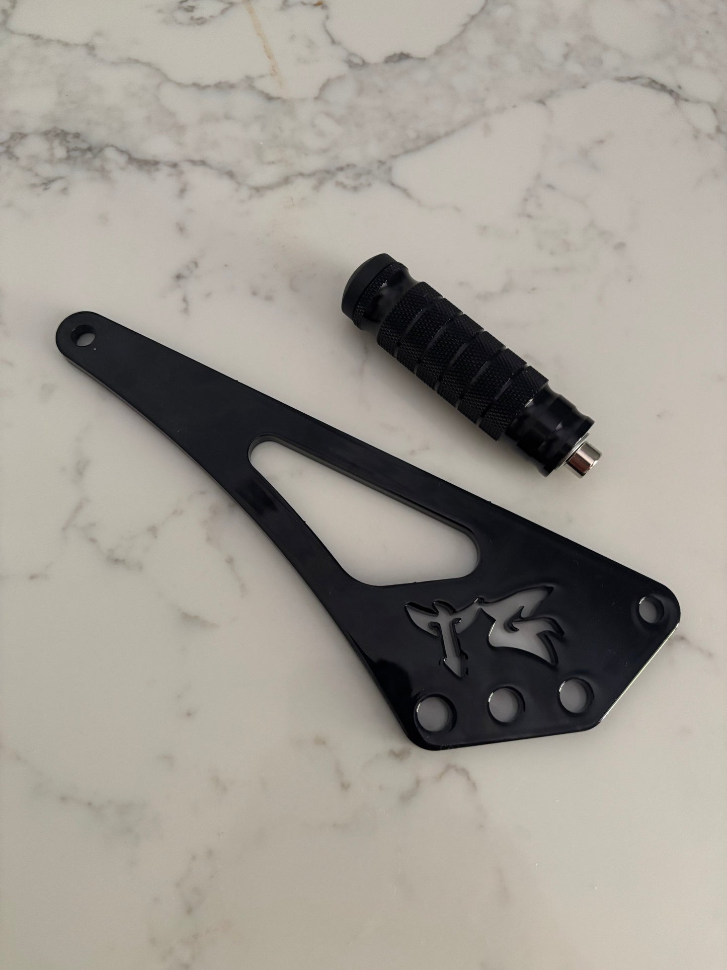 Talaria MX3/4/5 Shiftlock