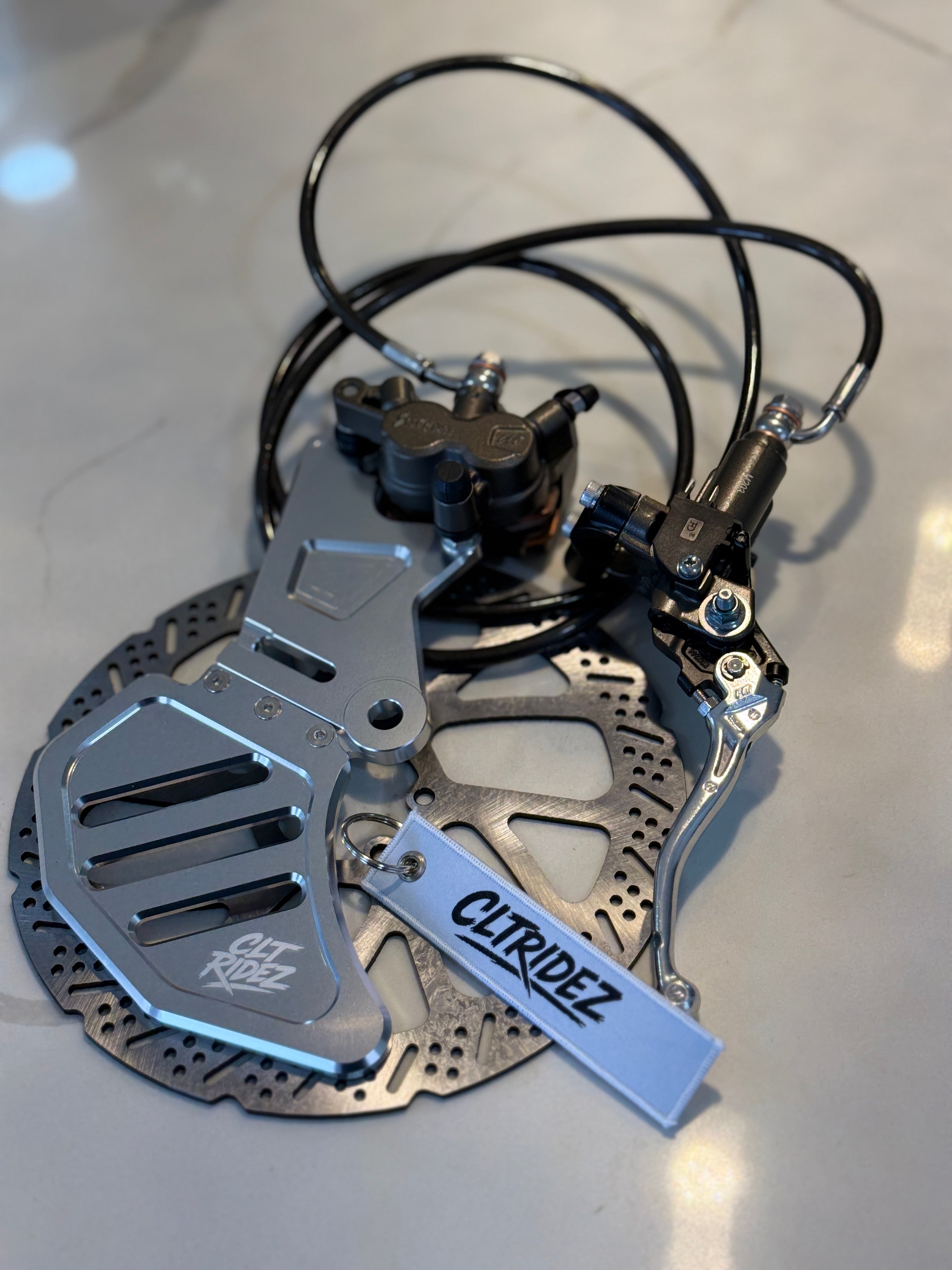 Surron – torvexlab
