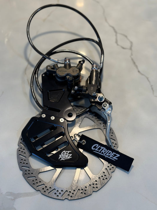 Talaria Ultra Bee Rear Brake Kit – Talaria XXX, MX3 & MX4