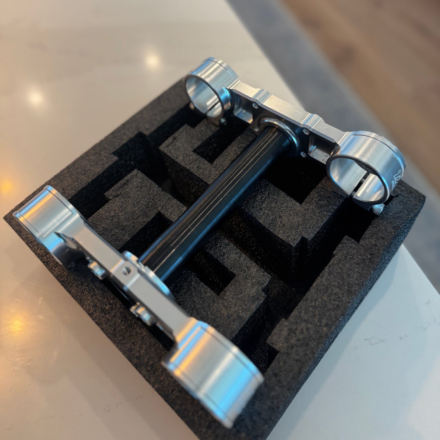 Surron / Talaria / Eride Triple Clamps