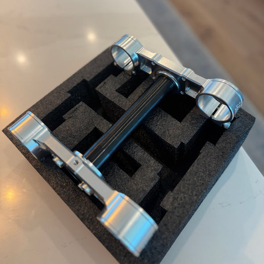 Surron / Talaria / Eride Triple Clamps