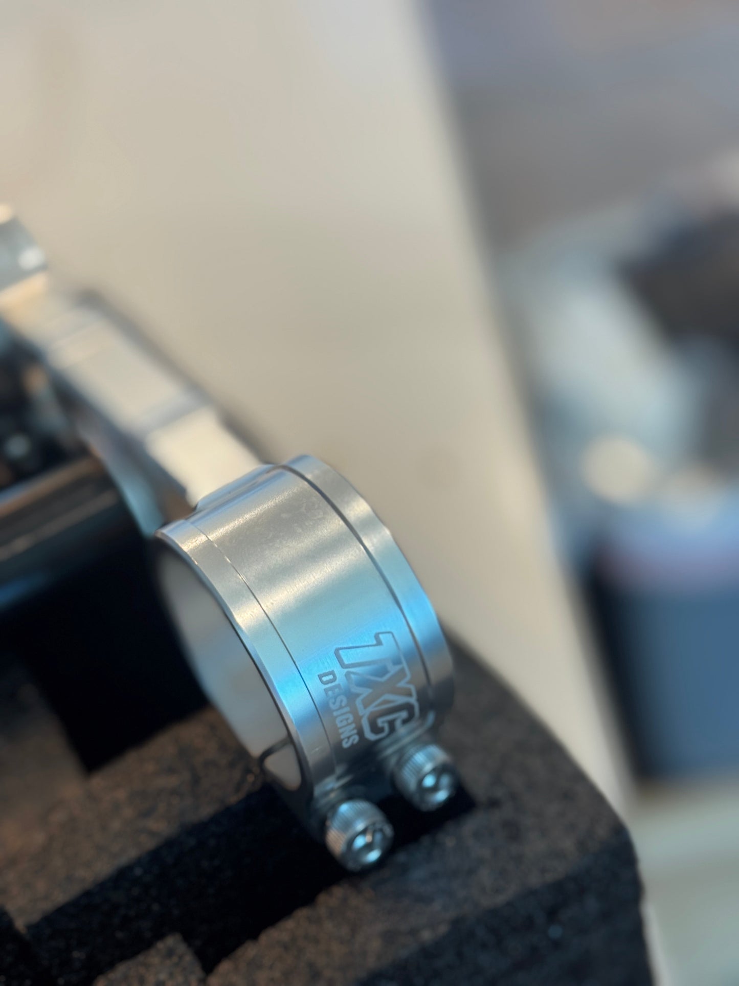 Surron / Talaria / Eride Triple Clamps