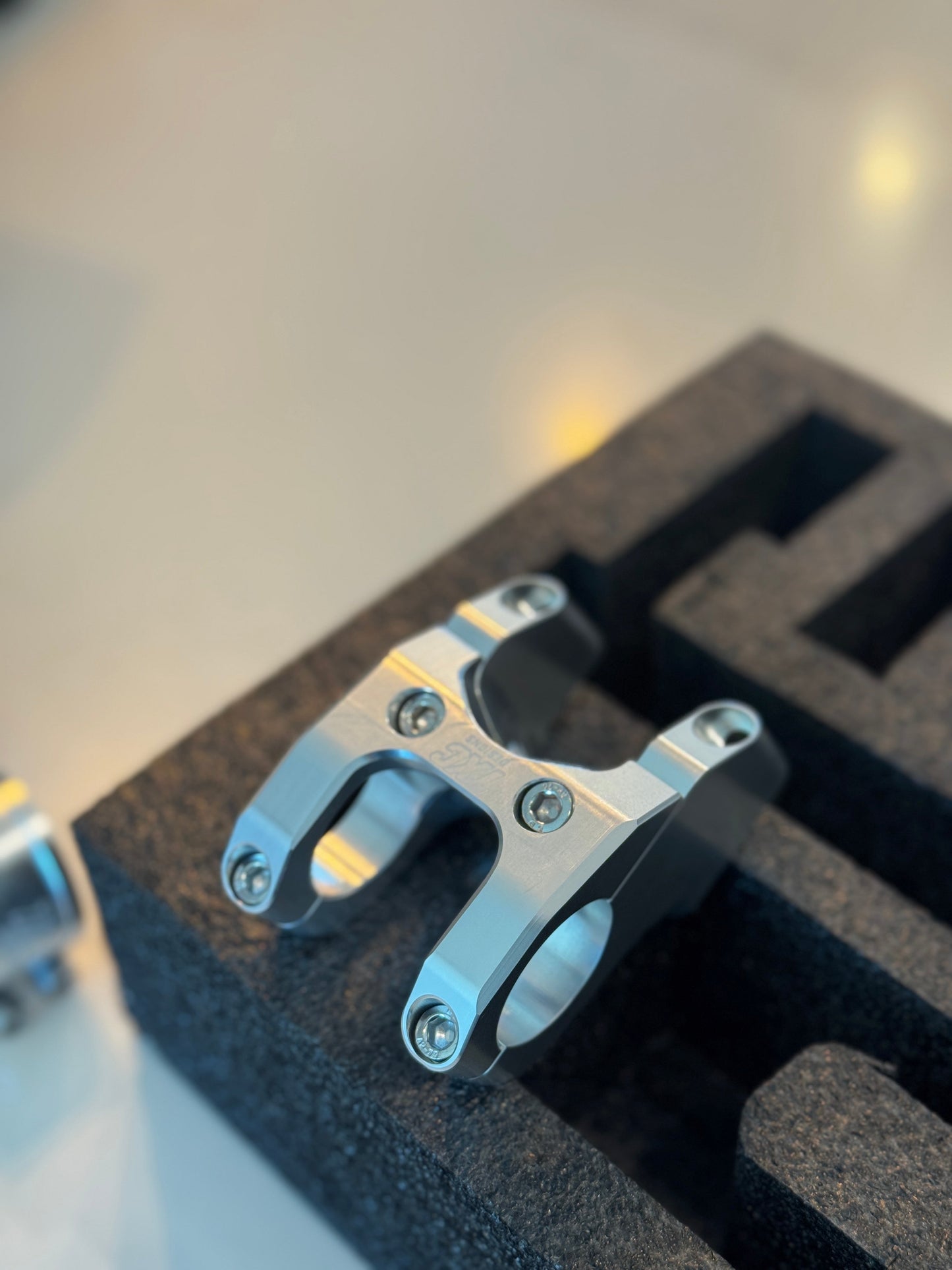 Surron / Talaria / Eride Triple Clamps