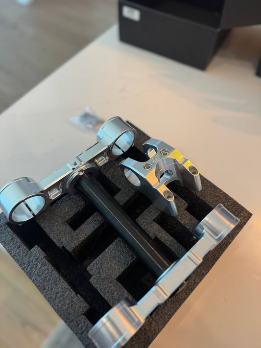 Surron / Talaria / Eride Triple Clamps