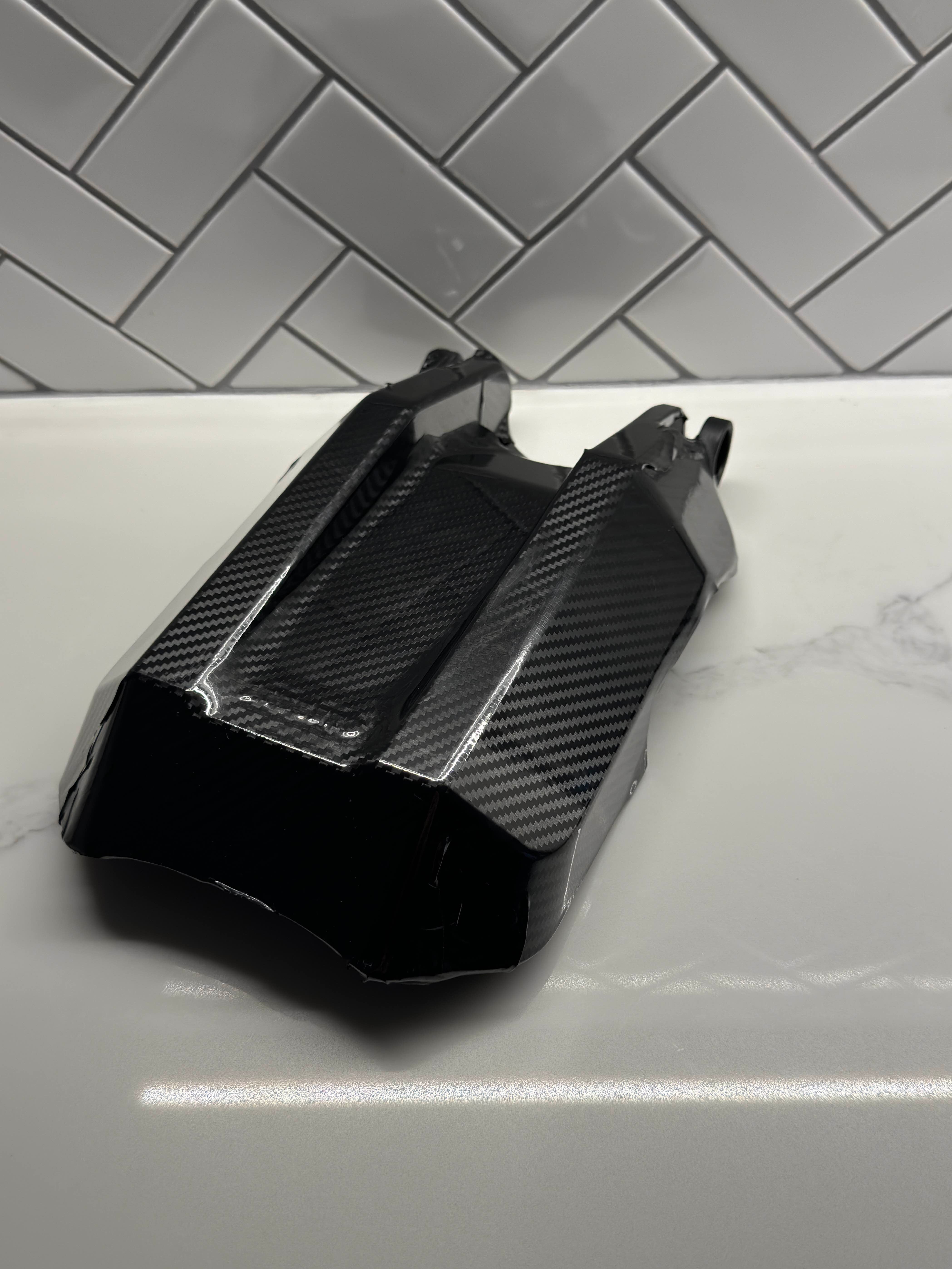 Carbon Fiber Kits – torvexlab