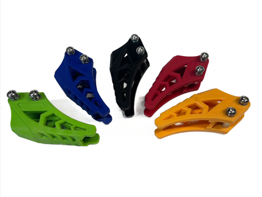 Replacement Chain Guide Slider | DirtyBike | Talaria Sting, Rawrr Mantis X & Mantis Mini