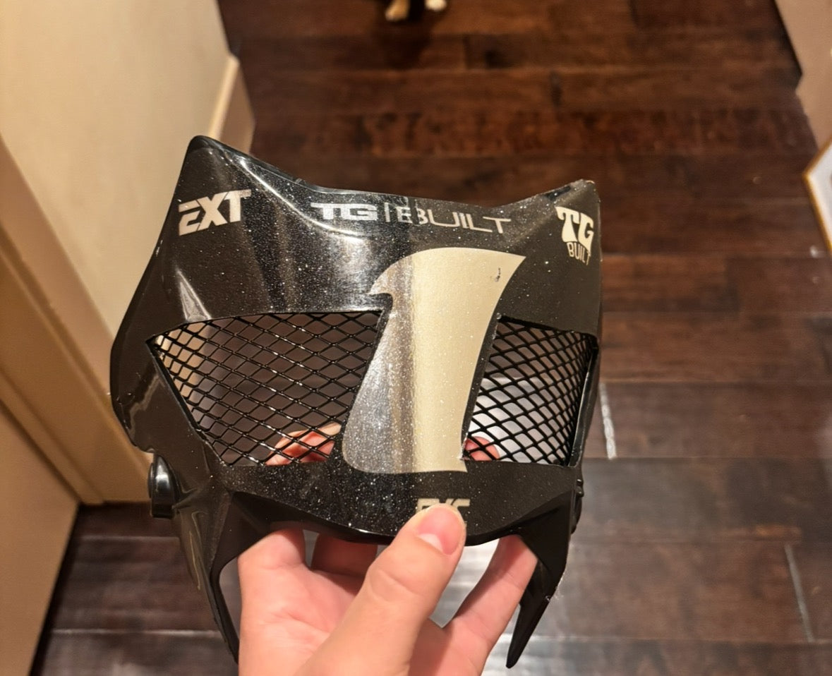 Vented Ultra Bee plate