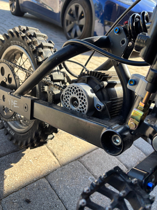 Razor Motor Cover V2 (Plastic)