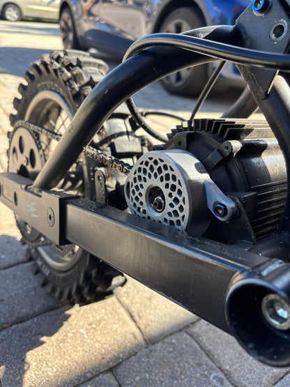 Razor Motor Cover V2 (Plastic)