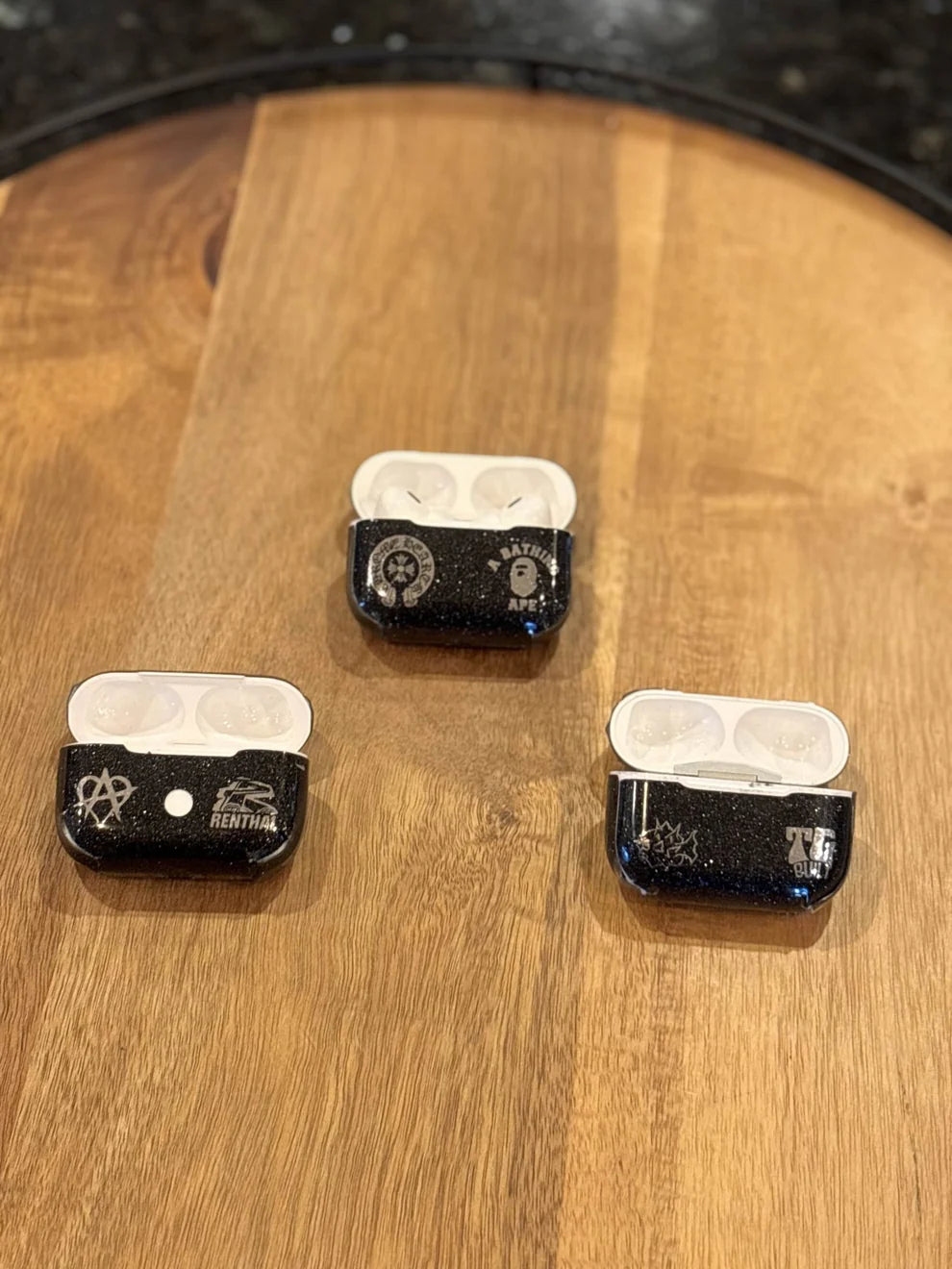 Air Pod Decals