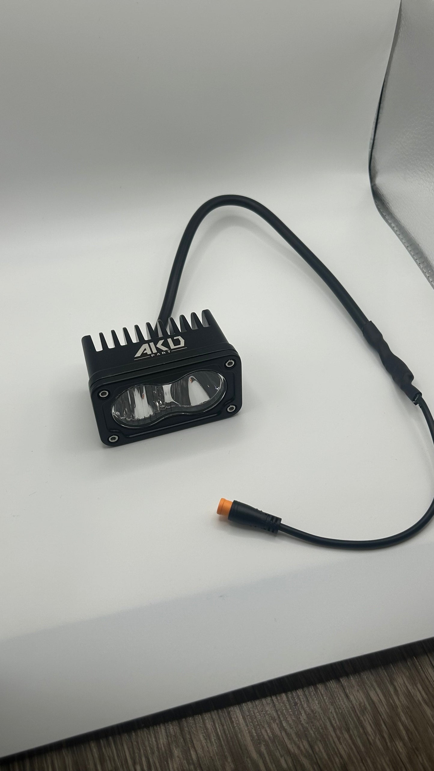 Baja Headlight – Super73 & Ridstar