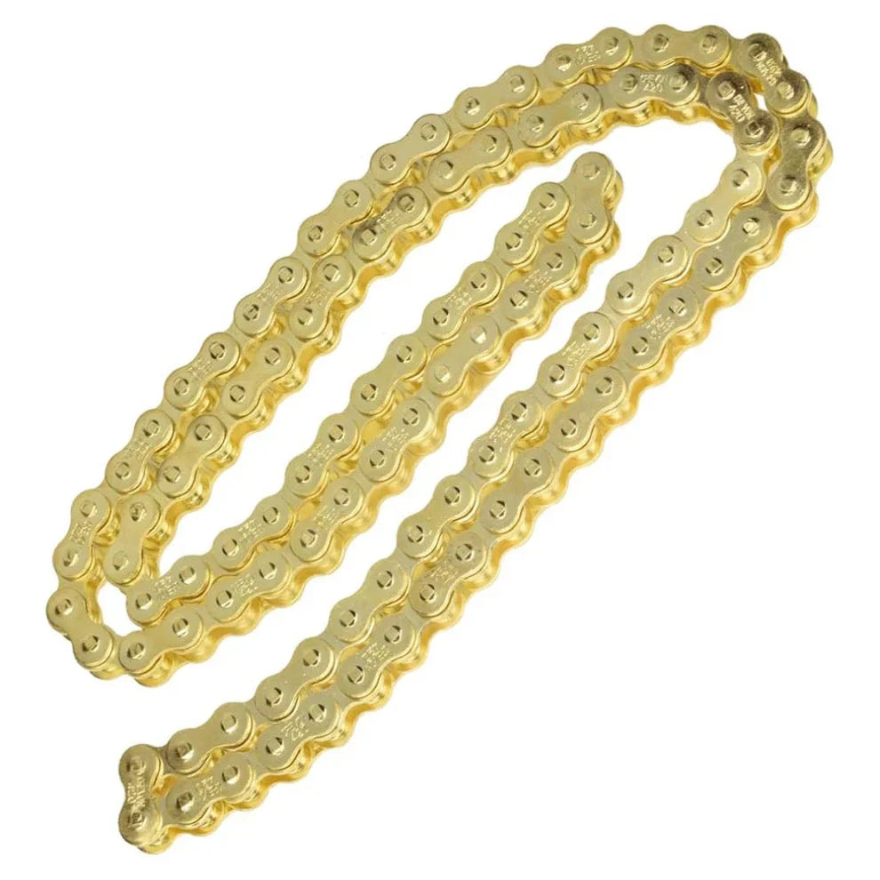 Tuttio Soleil 01 & Yozma Gold Chain Upgrade