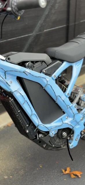 E-Moto Battery Shield