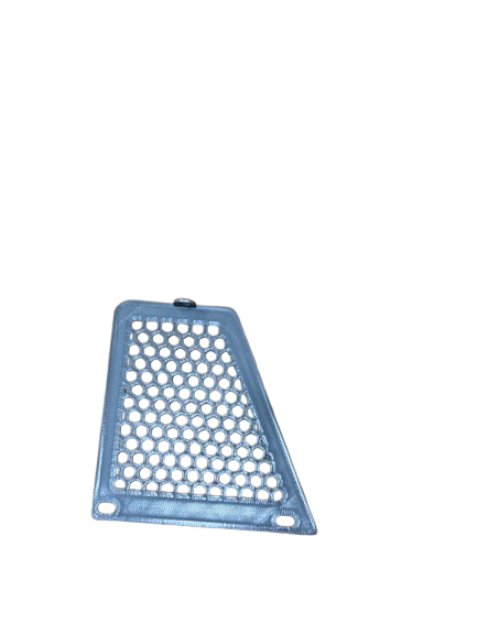 Tuttio Motor Cover (Both Sides)