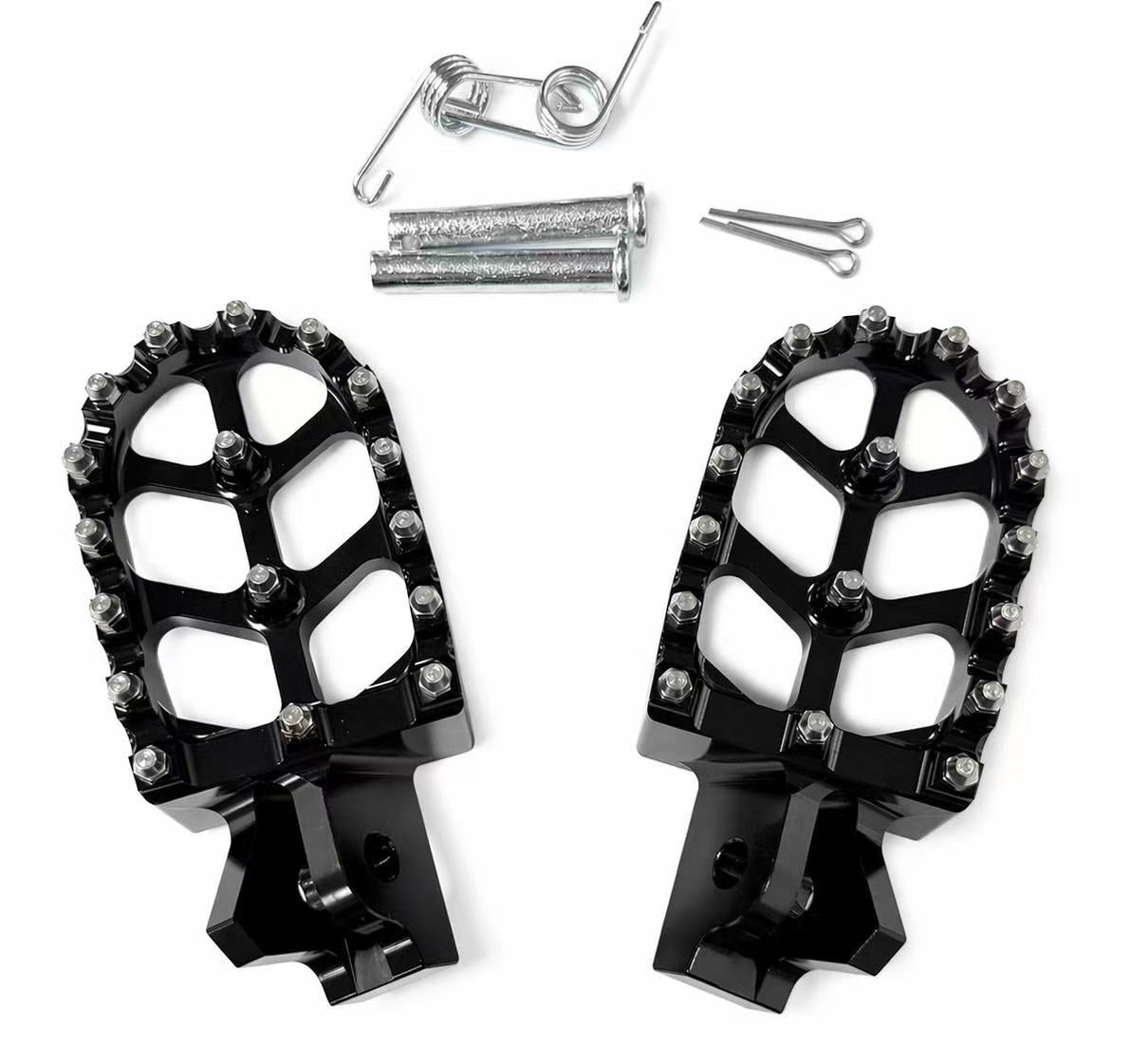 Vetra Blazer Foot-Pegs Set