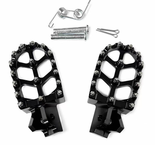 Vetra Blazer Foot-Pegs Set